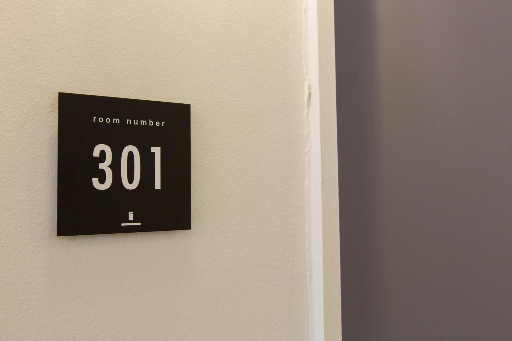 Haginochaya Apartment Osaka Ngoại thất bức ảnh