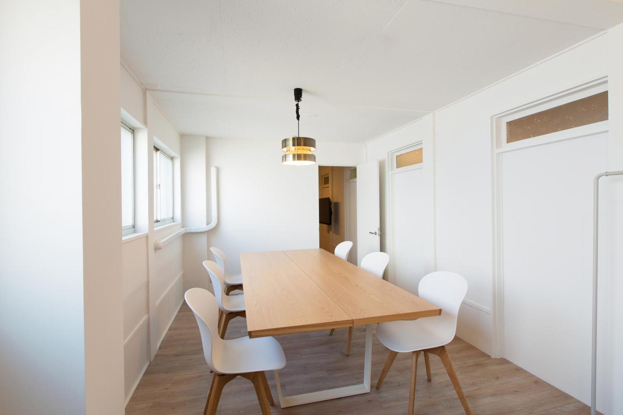 Haginochaya Apartment Osaka Ngoại thất bức ảnh