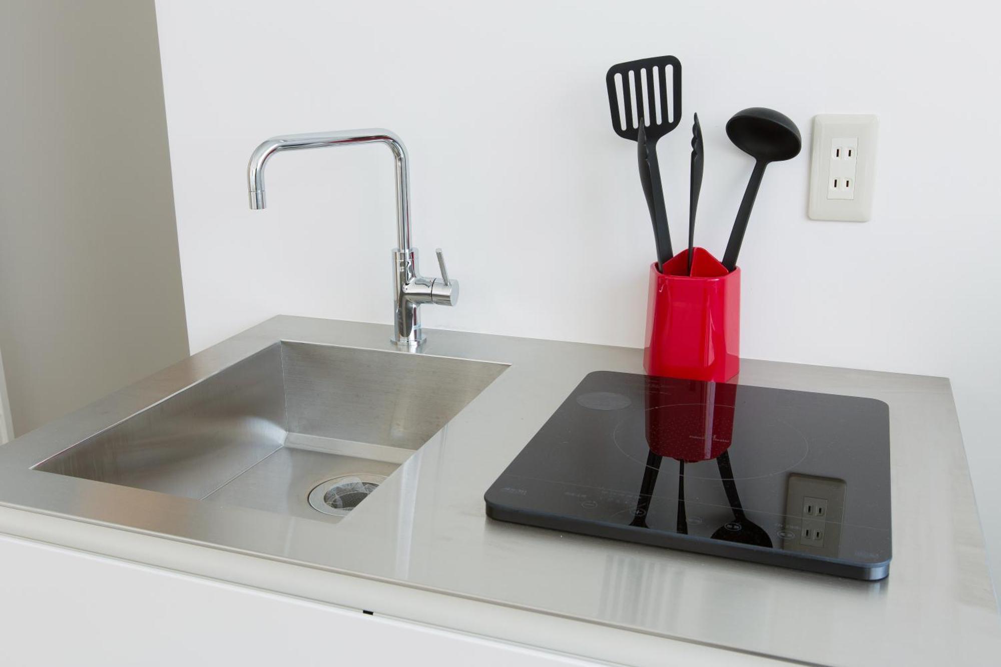 Haginochaya Apartment Osaka Ngoại thất bức ảnh