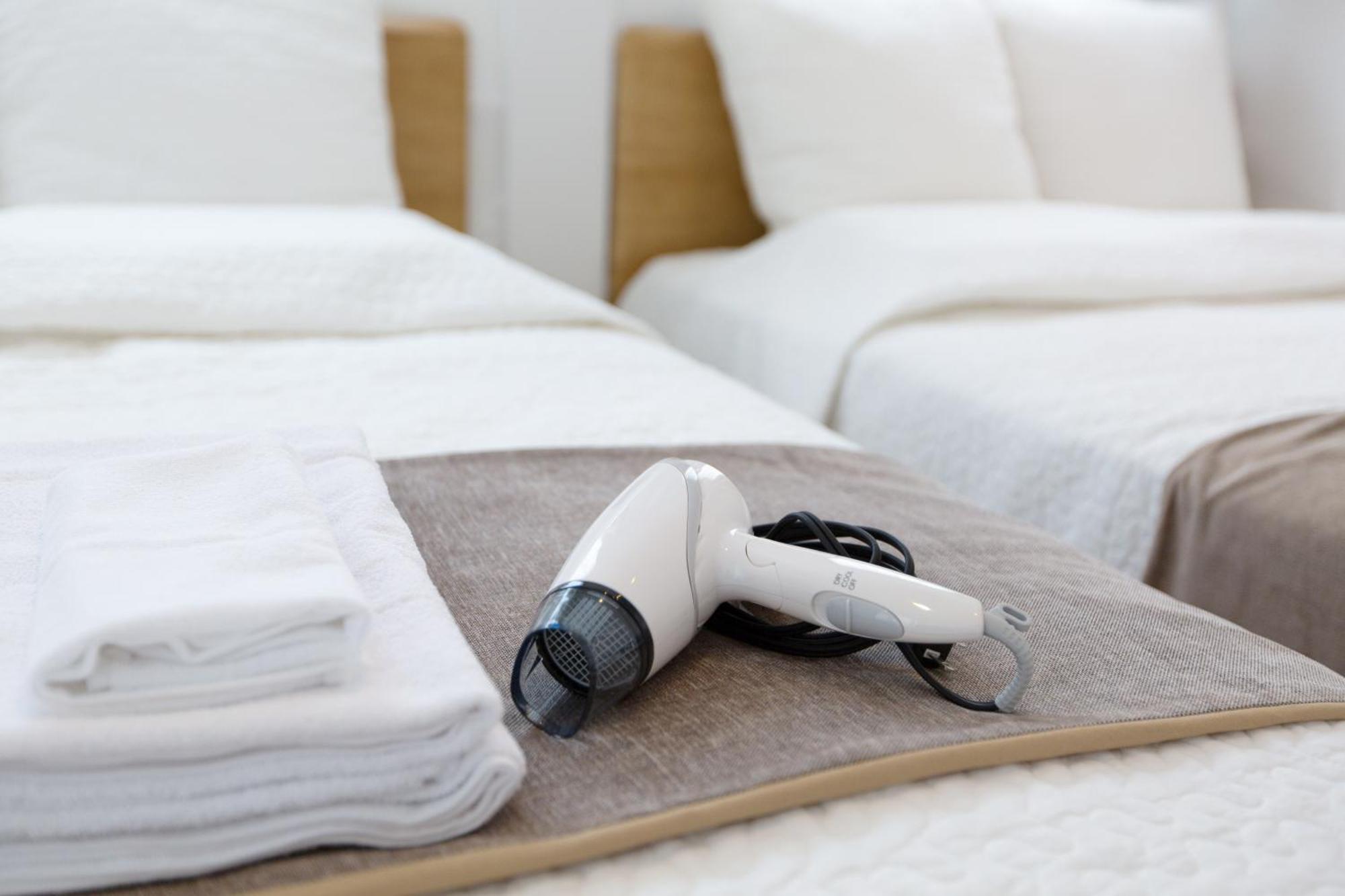 Haginochaya Apartment Osaka Ngoại thất bức ảnh
