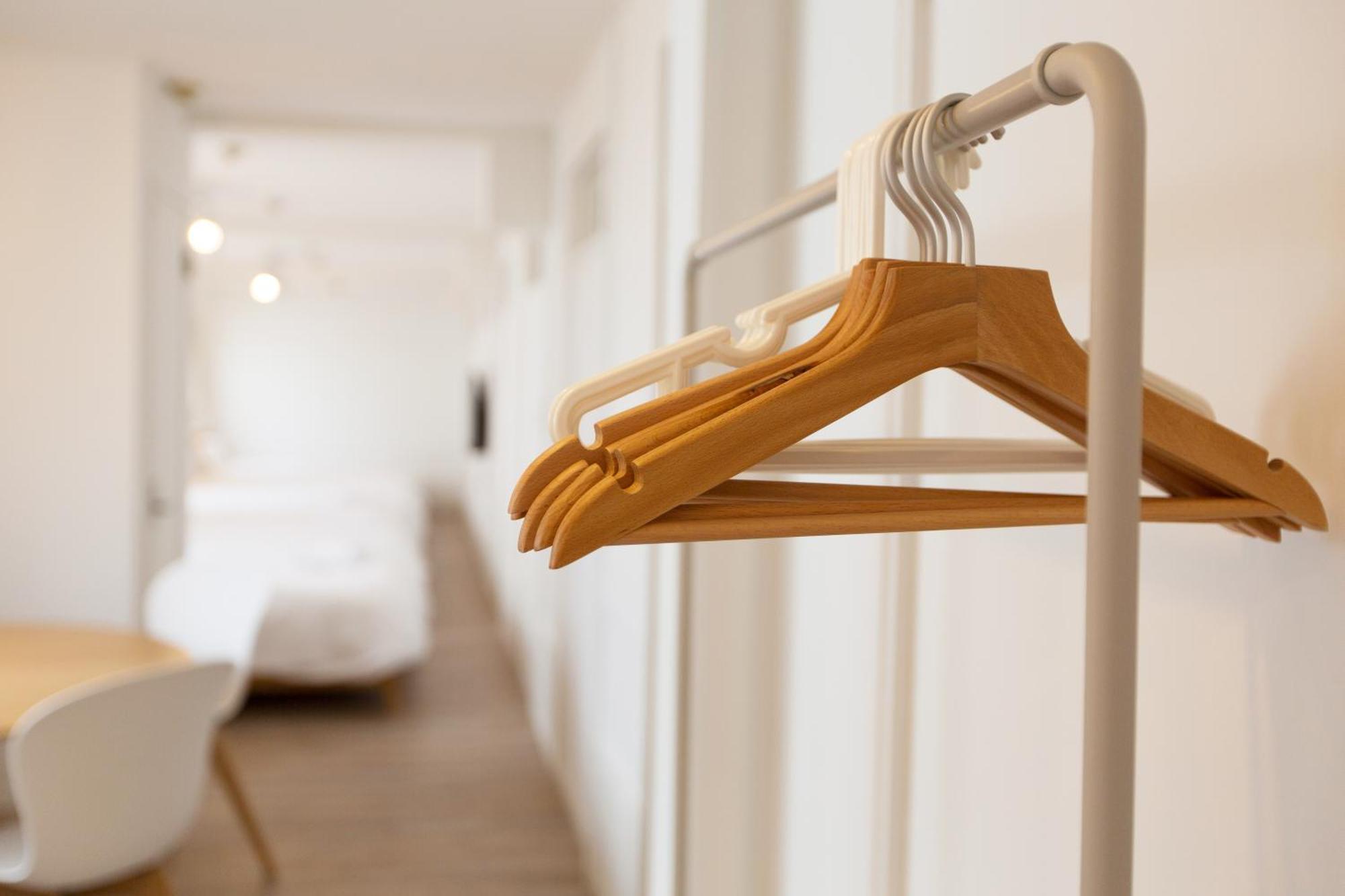 Haginochaya Apartment Osaka Ngoại thất bức ảnh