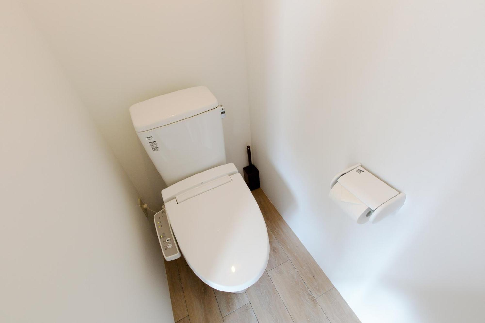 Haginochaya Apartment Osaka Ngoại thất bức ảnh