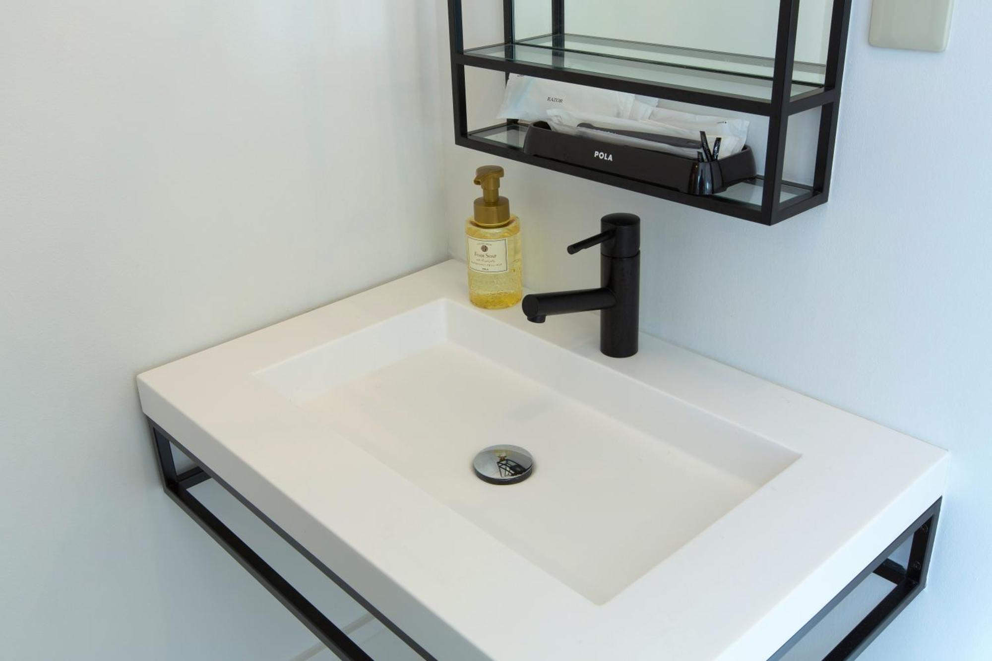 Haginochaya Apartment Osaka Ngoại thất bức ảnh